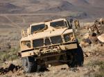 Oshkosh M-ATV 2009 года